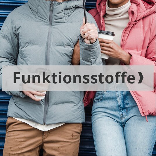 Funktionsstoffe kaufen bei Stoffhaus Tippel