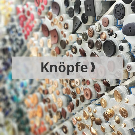 Knöpfe kaufen bei Stoffhaus Tippel