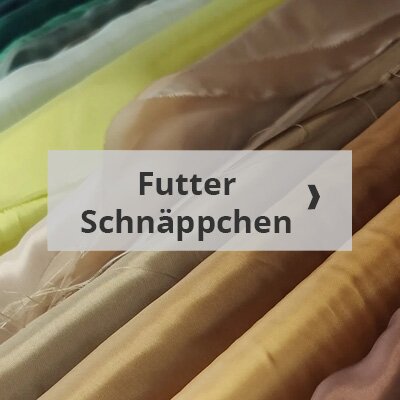 Futterstoffe kaufen im Sale bei Stoffhaus Tippel
