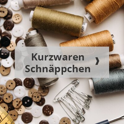 Kurzwaren kaufen im Sale bei Stoffhaus Tippel