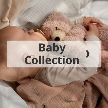 Babycollection Stoffe für Babies