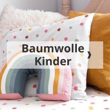 Baumwollstoffe für Kinder kaufen bei Stoffhaus Tippel