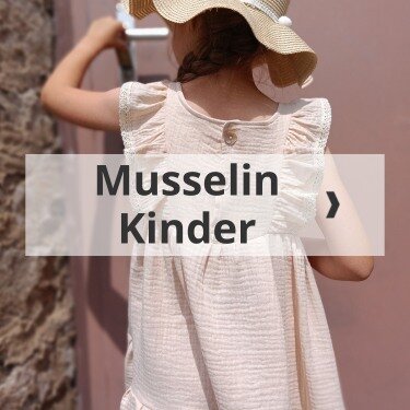 Musselin für Kinder kaufen bei Stoffhaus Tippel