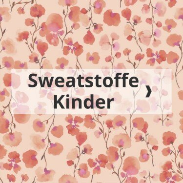 Sweatstoffe für Kinder kaufen bei Stoffhaus Tippel