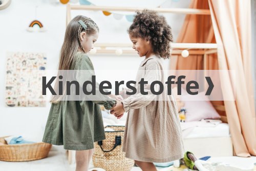 Kinderstoffe kaufen bei Stoffhaus Tippel