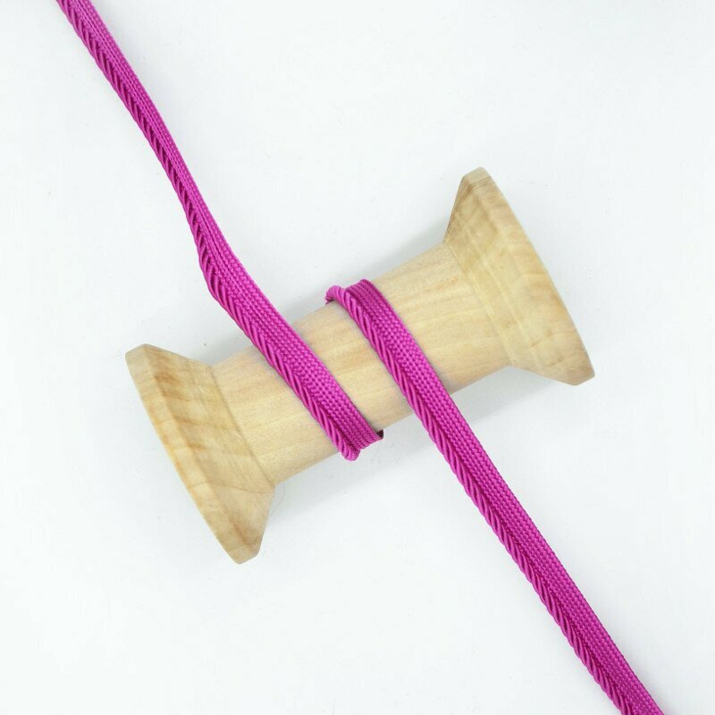 Paspol Zierband in Pink