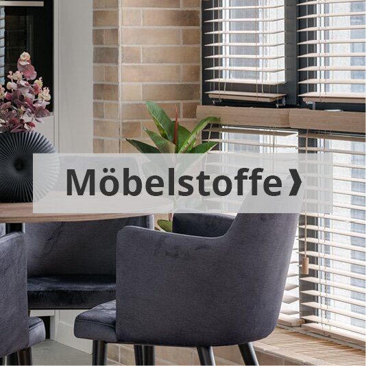 Möbelstoffe kaufen bei Stoffhaus Tippel