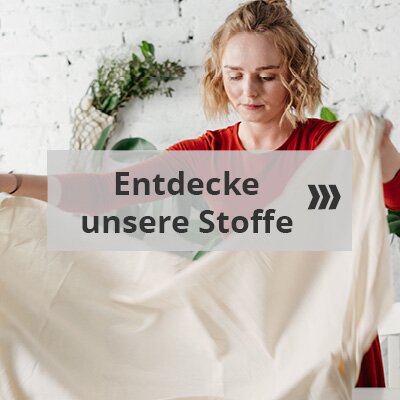 Unsere Stoffe kaufen bei Stoffhaus Tippel