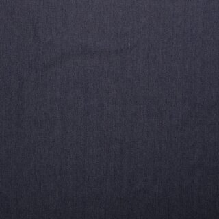 Jeansstoff 200 gr/m&sup2; dunkelblau