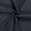 Jeansstoff 200 gr/m&sup2; dunkelblau