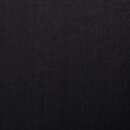 Jeansstoff 200 gr/m&sup2; schwarz