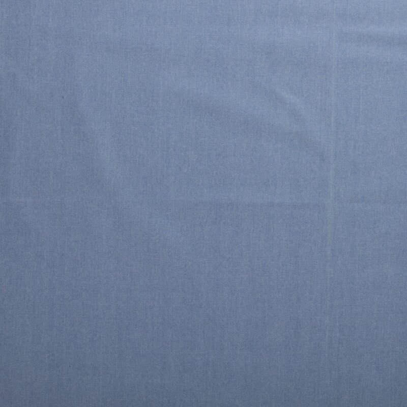 0,5m Stoff Jeans Denim Strech Meterware Baumwolle Jeansstoff Blau 1m//12,90€
