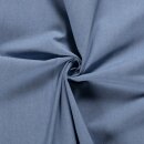 Jeansstoff 200 gr/m&sup2; hellblau