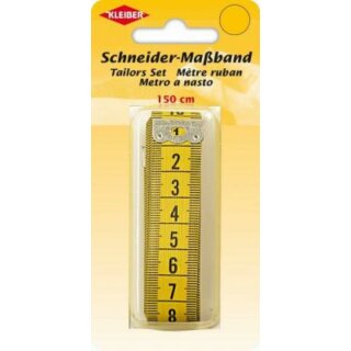 Schneidermaßband 150 cm