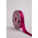 Satinband fuchsia