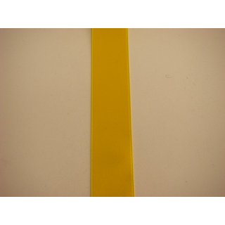 Satinband/ mais/ 40 mm