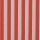 Baumwollk&ouml;per Streifen breit rot