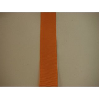 Ripsband/ siena/ 40 mm