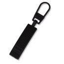 Fashion-Zipper/ Casual schwarz