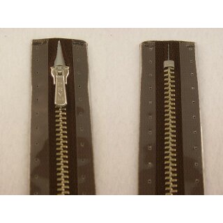 H&uuml;fthosen - RV/ 12 cm/ braun