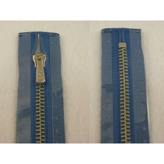 H&uuml;fthosen - RV/ 6 cm/ blau