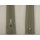 RV geschlossen/ 4 mm Metallprofil silber/ 18 cm/ grau
