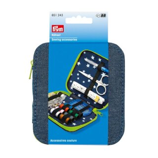 Travel Box