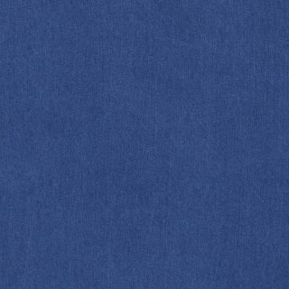 Jeansstoff Stretch 317 gr/m² mittelblau