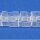 Gardinenband Universal transparent