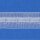Gardinenband Universal transparent