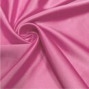 Stretch Satin - Stoff fuchsia