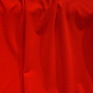 Jersey - Stoff 4 rot