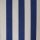 Markisen - Stoff wei&szlig;/ blau