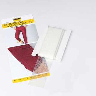 Vlieseline Saumfix T 30/ wei&szlig;