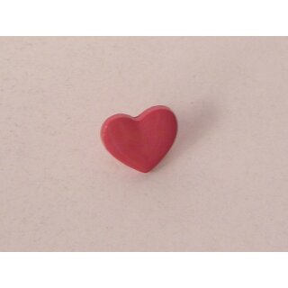 pinkes Herz
