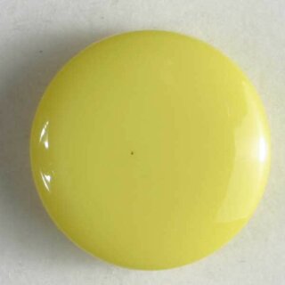 Kinderknopf gelb
