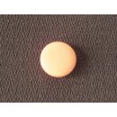 Kinderknopf apricot