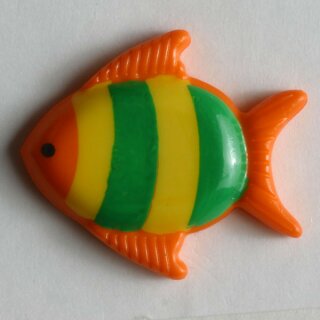 Fisch orange