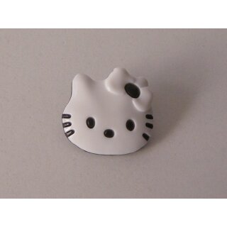 Hello Kitty wei&szlig;