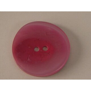 Modeknopf Perlmutt-Optik pink