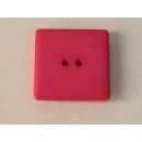 Modeknopf Quadrat pink