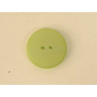 Modeknopf kiwi Streifen schilldernd