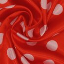 Satin - Stoff Fasching 19