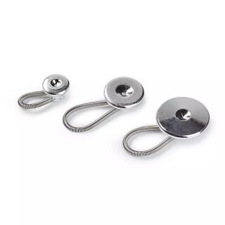 Flexi Kn&ouml;pfe 10/15/19 mm