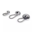 Flexi Kn&ouml;pfe 10/15/19 mm