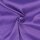 Stretch - Futter viola