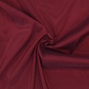 Stretch - Futter bordeaux