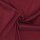 Stretch - Futter bordeaux
