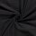 Jeansstoff Stretch 290 gr/m&sup2; schwarz
