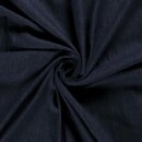 Jeansstoff Stretch 290 gr/m&sup2; dunkelblau